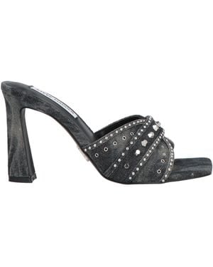 Steve Madden Sandals - Grey