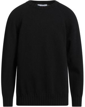 Costumein Pullover - Nero