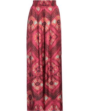 Ulla Johnson Trouser - Red