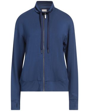 Hanro Sweatshirts - Blue