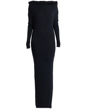 MAX&Co. Maxi Dress - Black