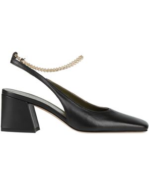 MARIA LUCA Pumps - Black