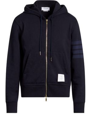 Thom Browne Sudadera - Azul