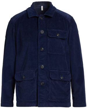 Altea Chaqueta Y Cazadora - Azul