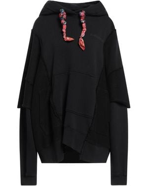 Khrisjoy Sweat-shirt - Noir