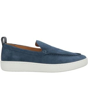 Lanvin Loafers - Blue