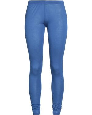 5preview Leggings - Blau