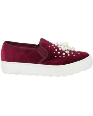 Fornarina Trainers - Purple