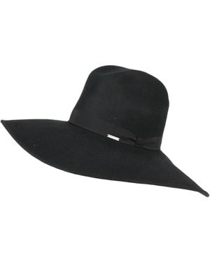 DSquared² Sombrero - Negro