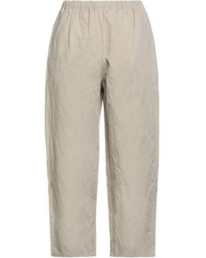 A.B Apuntob Hose - Natur