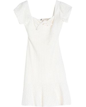 Guess Mini Dress - White