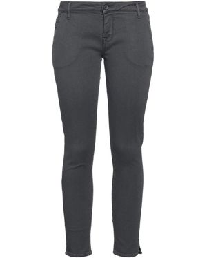 TRUE NYC Jeans - Gray