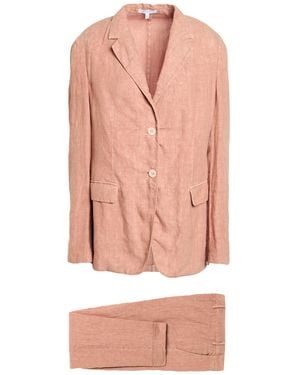 Boglioli Anzug - Pink