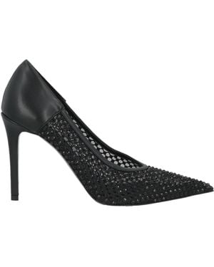 Stella McCartney Court Shoes - Black
