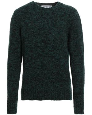 Department 5 Pullover - Grün