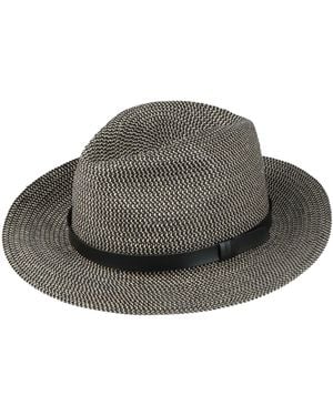 Emporio Armani Hats - Grey
