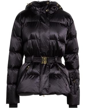 Bogner Snow Wear - Black