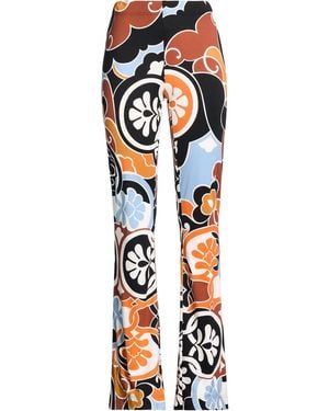 Leonard Paris Leggings - Black