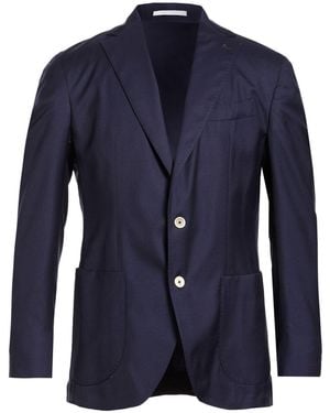 Eleventy Blazers - Blue