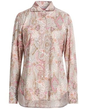 Caliban Shirts - Pink