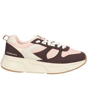 Fessura Sneakers - Natur