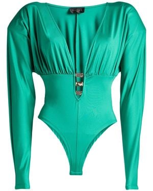 Gaelle Paris Body - Verde