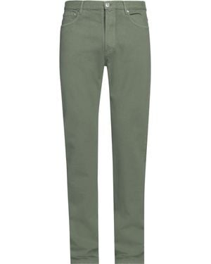 A.P.C. Jeans - Green