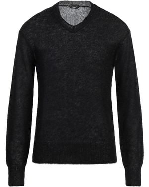 Tom Ford Jumper - Black