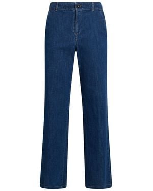 Camicettasnob Jeans - Blue