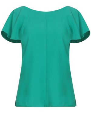 Kaos Top - Verde