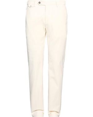 Berwich Trouser - White