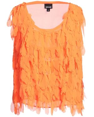 Just Cavalli Top - Orange