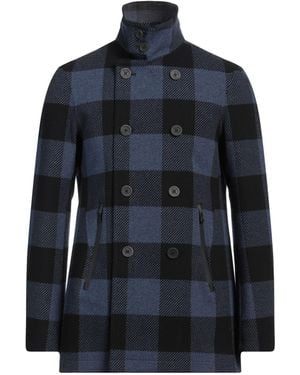 Herno Mantel - Blau