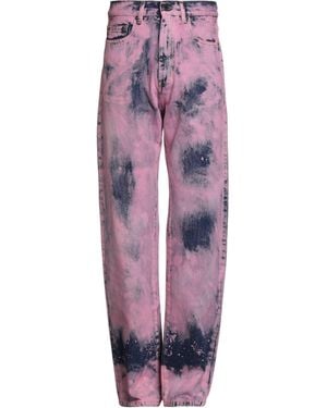 DARKPARK Jeans - Purple