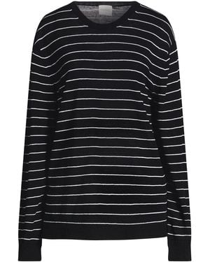 Closed Pullover - Schwarz