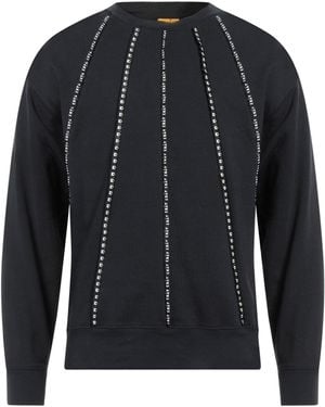 EBIT Sudadera - Negro