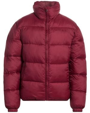 Napapijri Puffer Polyamide, Polyester - Red