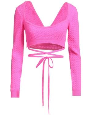 Patou Top - Pink