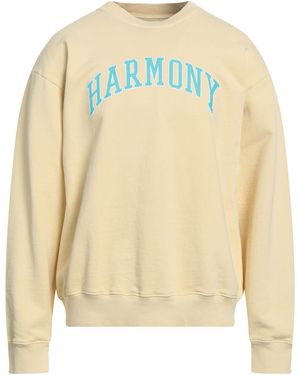 Harmony Sweatshirt - White