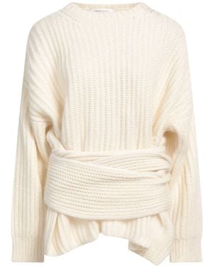 Fabiana Filippi Jumper - Natural