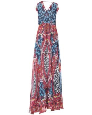 Custoline Maxi Dress - White