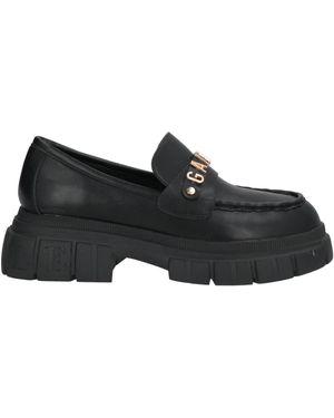 Gaelle Paris Mocassino - Nero