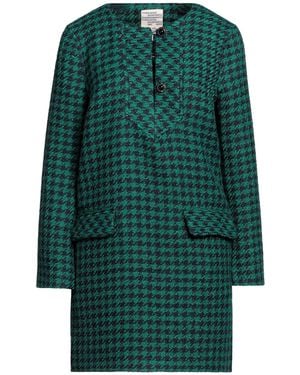 Baum und Pferdgarten Vestito Corto - Verde