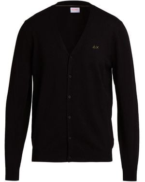 Sun 68 Rebecas - Negro