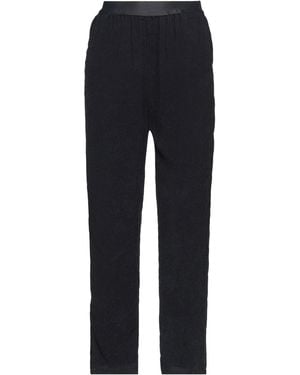Myths Trouser - Blue
