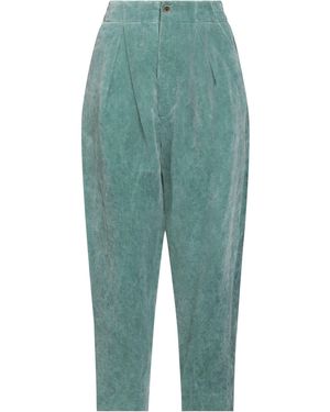 Uma Wang Pantalone - Blu