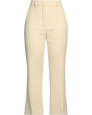 Sportmax Trouser - Natural