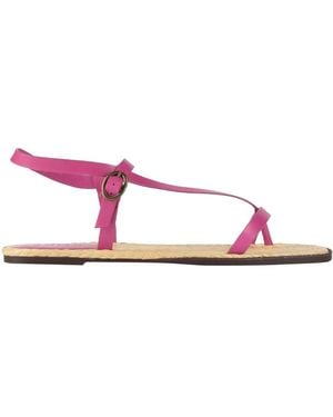 FARM Rio Thong Sandal - Pink