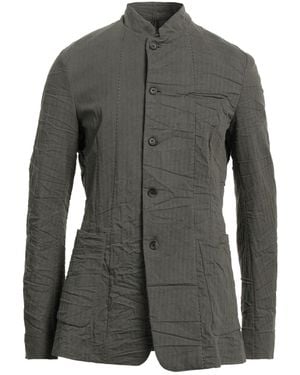 Masnada Blazer - Gray
