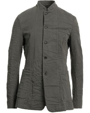 Masnada Blazer - Grey